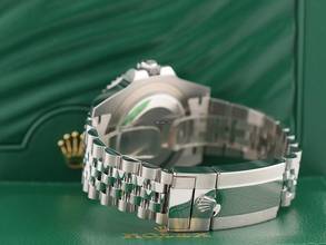 Thumbnail von Rolex GMT-Master II 126710blnr Jubilee - New 2020