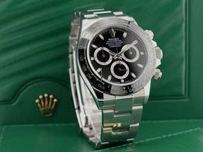 Thumbnail von Rolex Daytona Cosmograph Daytona 116500ln - Like New 2020