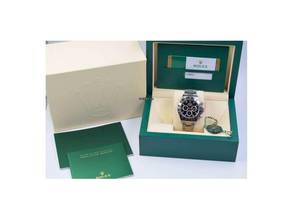 Thumbnail von Rolex Daytona Cosmograph Daytona 116500ln - Like New 2020