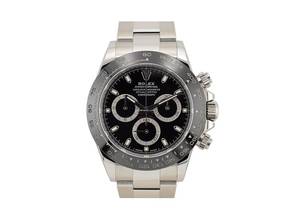 Thumbnail von Rolex Daytona Cosmograph Daytona 116500ln - Like New 2020