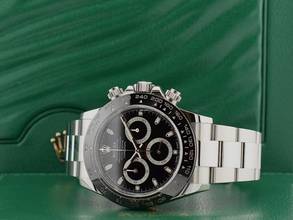 Thumbnail von Rolex Daytona Cosmograph Daytona 116500ln - Like New 2020