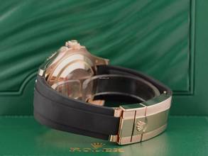 Thumbnail von Rolex Yacht-Master 40 Ref. 116655 Like New 2016 Rose Gold 40mm Oysterflex Full Set