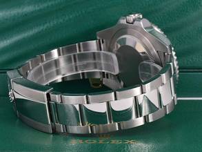 Thumbnail von Rolex GMT-Master II Batman Full Set Like New