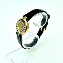 Thumbnail von Chopard Happy Diamonds 18k Gelbgold 4107