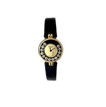 Thumbnail von Chopard Happy Diamonds 18k Gelbgold 4107