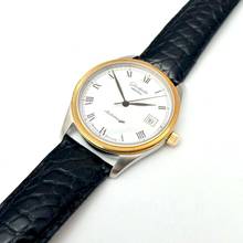 Thumbnail von Glashütte Original Klassik Gold Steel 10-30