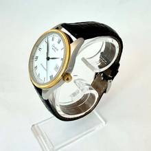 Thumbnail von Glashütte Original Klassik Gold Steel 10-30