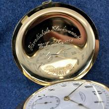Thumbnail von A. Lange & Söhne quarter repeater