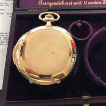 Thumbnail von A. Lange & Söhne quarter repeater