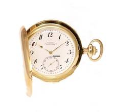 A. Lange & Söhne quarter repeater