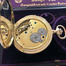 Thumbnail von A. Lange & Söhne quarter repeater