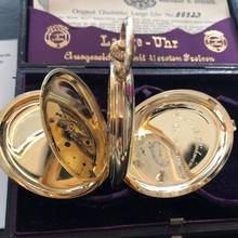Thumbnail von A. Lange & Söhne quarter repeater