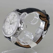 Thumbnail von Mühle Glashütte Teutonia Chronograph Ltd. Edition (500 pieces) Robert Mühle 1 Automatic Ø 42 mm Full Set Top Condition