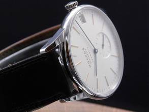 Thumbnail von NOMOS Orion Neomatik 41 Fullset