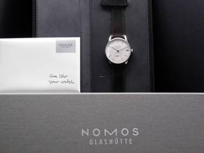 Thumbnail von NOMOS Orion Neomatik 41 Fullset