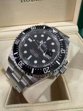 Thumbnail von Rolex Sea-Dweller 50th Anniversary MK1 Sea-Dweller Full Set circa 2017