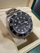 Thumbnail von Rolex Sea-Dweller 50th Anniversary MK1 Sea-Dweller Full Set circa 2017