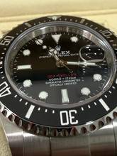Thumbnail von Rolex Sea-Dweller 50th Anniversary MK1 Sea-Dweller Full Set circa 2017