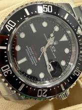 Thumbnail von Rolex Sea-Dweller 50th Anniversary MK1 Sea-Dweller Full Set circa 2017