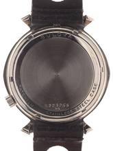 Thumbnail von Bulova Accutron Stainless Steel 1960s