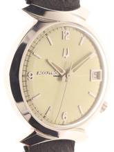 Thumbnail von Bulova Accutron Stainless Steel 1960s