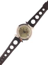 Thumbnail von Bulova Accutron Stainless Steel 1960s