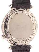 Thumbnail von Bulova Accutron Stainless Steel 1960s