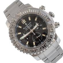  Blancpain Air Command 2285F-1130 chronograph Flyback Trilogy series 2004 