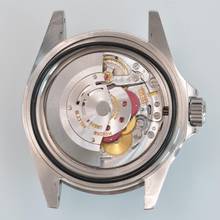 Thumbnail von Rolex Submariner Date 16610 A79 Series Luminova 1999 Full Set