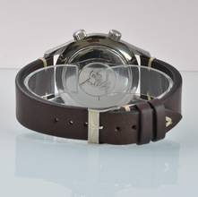 Thumbnail von Longines Legend Diver 7594 Super Compressor Tropical brown dial of transition 1961