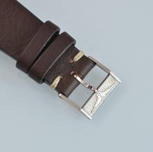 Thumbnail von Longines Legend Diver 7594 Super Compressor Tropical brown dial of transition 1961