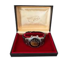 Thumbnail von Longines Legend Diver 7594 Super Compressor Tropical brown dial of transition 1961