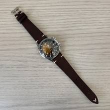 Thumbnail von Longines Legend Diver 7594 Super Compressor Tropical brown dial of transition 1961