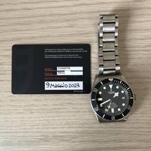 Thumbnail von Tudor Pelagos 500M 25600TN 42MM Black Titanium Full Set