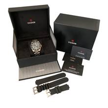 Thumbnail von Tudor Pelagos 500M 25600TN 42MM Black Titanium Full Set
