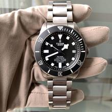 Thumbnail von Tudor Pelagos 500M 25600TN 42MM Black Titanium Full Set