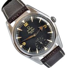 Omega Ranchero 2990-1 Broad Arrow to tritium 1959 