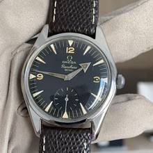 Thumbnail von Omega Ranchero 2990-1 Broad Arrow to tritium 1959