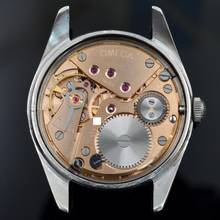 Thumbnail von Omega Ranchero 2990-1 Broad Arrow to tritium 1959