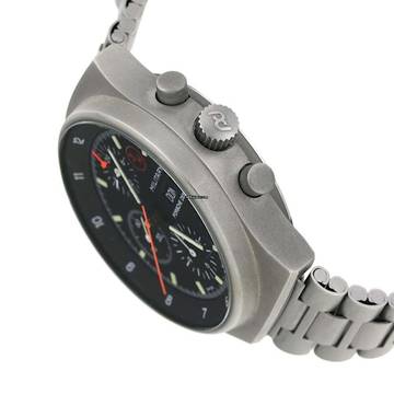  Porsche Design Military Ref.7177 