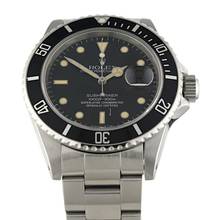  Rolex Submariner Date Ref.16800 