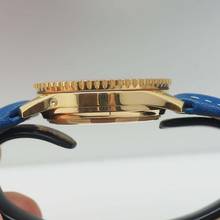 Thumbnail von Breitling Navitimer Limited Edition 50 R33350 Gold 18k/750 Box+Papiere