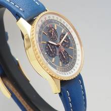Thumbnail von Breitling Navitimer Limited Edition 50 R33350 Gold 18k/750 Box+Papiere