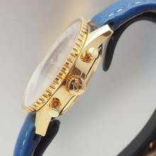 Thumbnail von Breitling Navitimer Limited Edition 50 R33350 Gold 18k/750 Box+Papiere