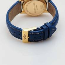 Thumbnail von Breitling Navitimer Limited Edition 50 R33350 Gold 18k/750 Box+Papiere