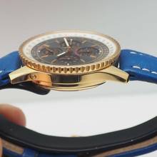 Thumbnail von Breitling Navitimer Limited Edition 50 R33350 Gold 18k/750 Box+Papiere