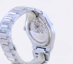 Thumbnail von Girard Perregaux Laureato 42mm Black Dial Automatic Sports watch B+P Top