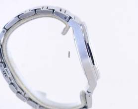 Thumbnail von Girard Perregaux Laureato 42mm Black Dial Automatic Sports watch B+P Top