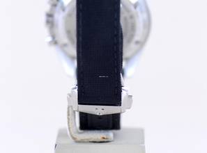 Thumbnail von Omega Speedmaster Professional Moonwatch Chrono Co-Axial Moonwatch Plexiglas 3861 B+P