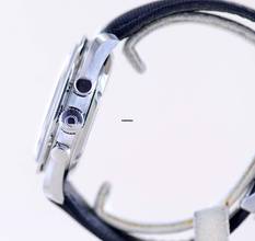 Thumbnail von Omega Speedmaster Professional Moonwatch Chrono Co-Axial Moonwatch Plexiglas 3861 B+P